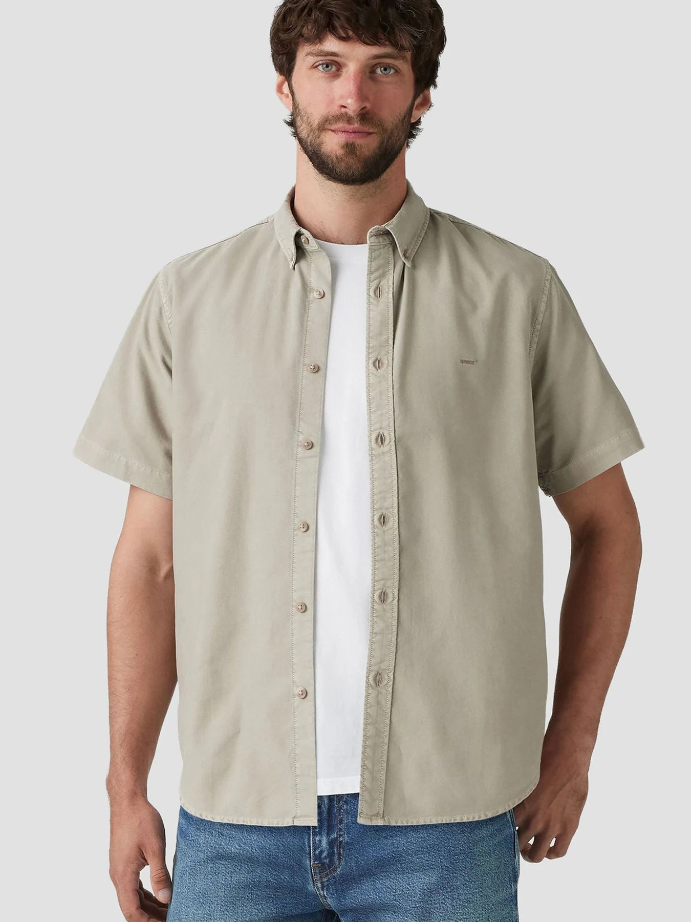 Рубашки Levi's модель A9161-0016 Рубашки Levi's модель A9161-0016 Фото