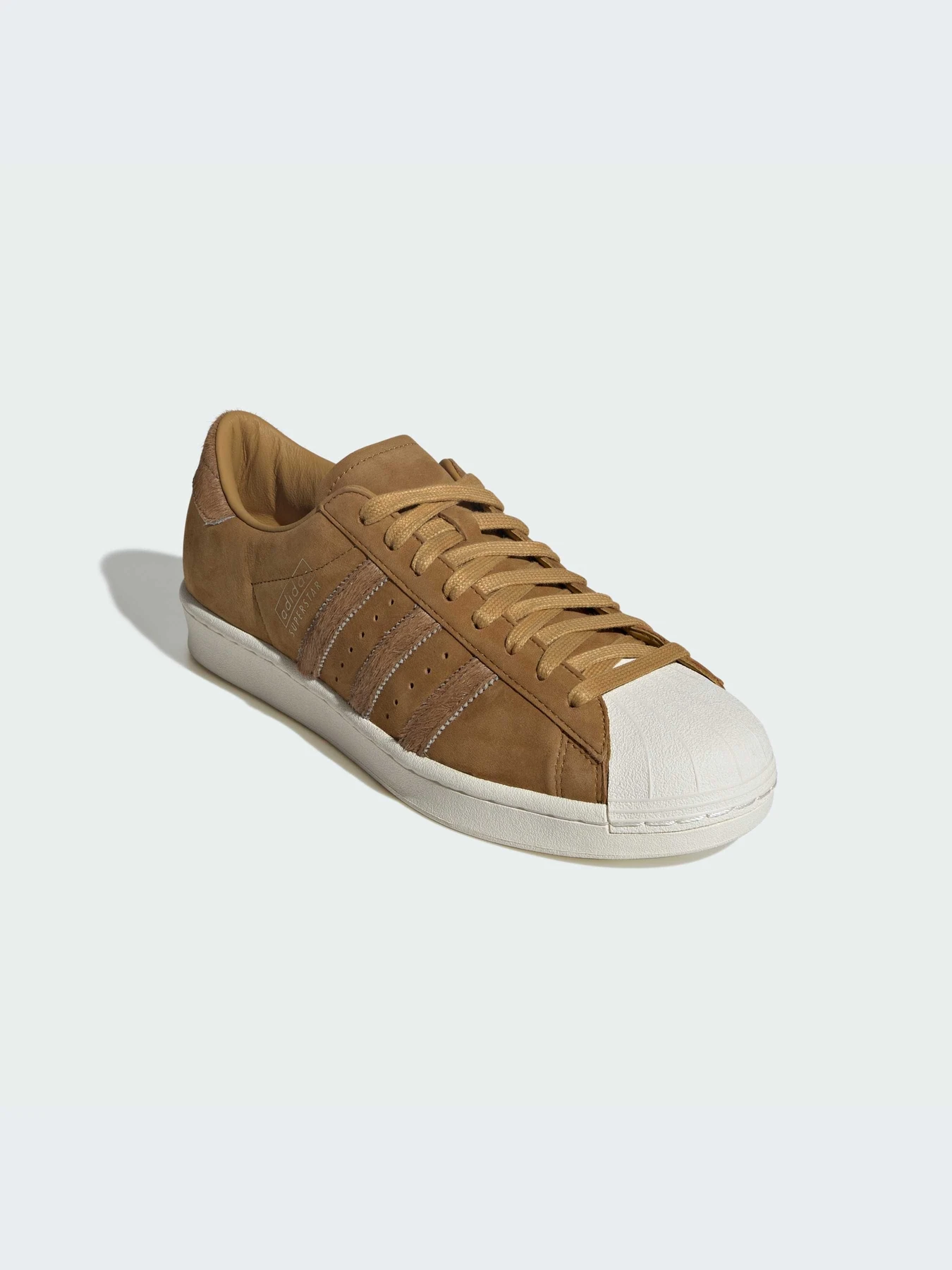 Кроссовки Adidas Superstar модель JQ3265-KZ Кроссовки Adidas Superstar модель JQ3265-KZ Фото