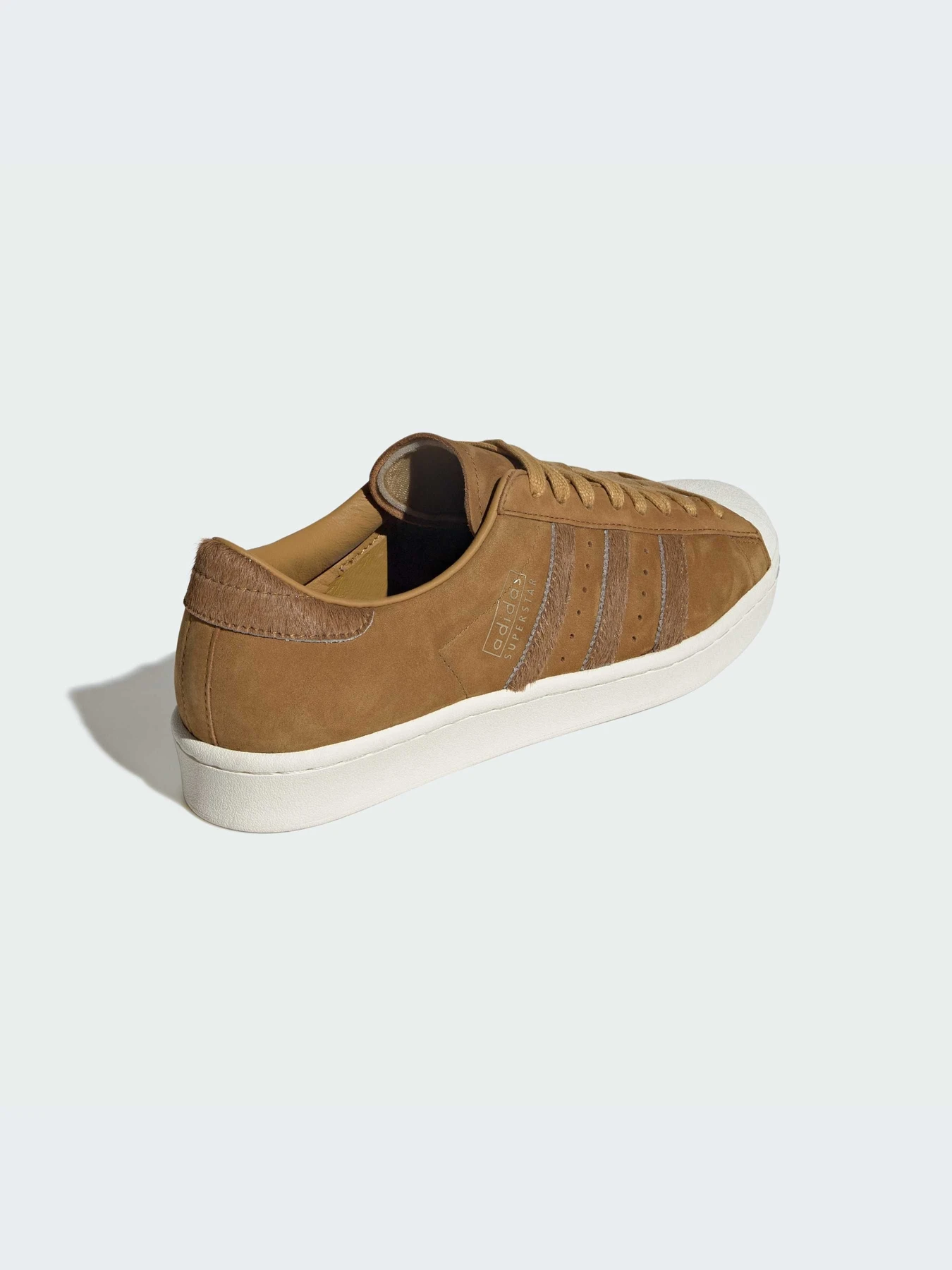Кроссовки Adidas Superstar модель JQ3265-KZ Кроссовки Adidas Superstar модель JQ3265-KZ Фото