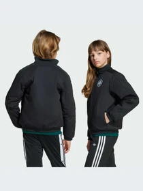 Куртки и дубленки Adidas модель JV7706-KZ Фото