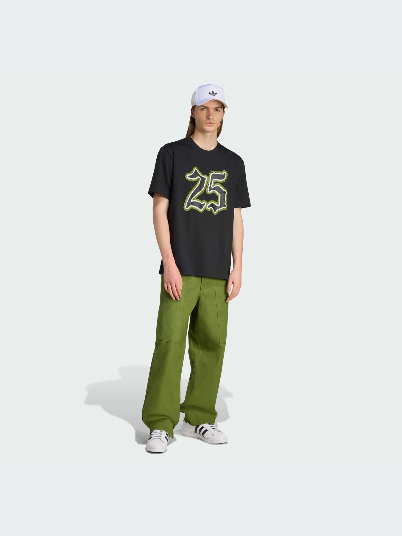Брюки Adidas модель JY2771-KZ Брюки Adidas модель JY2771-KZ Фото
