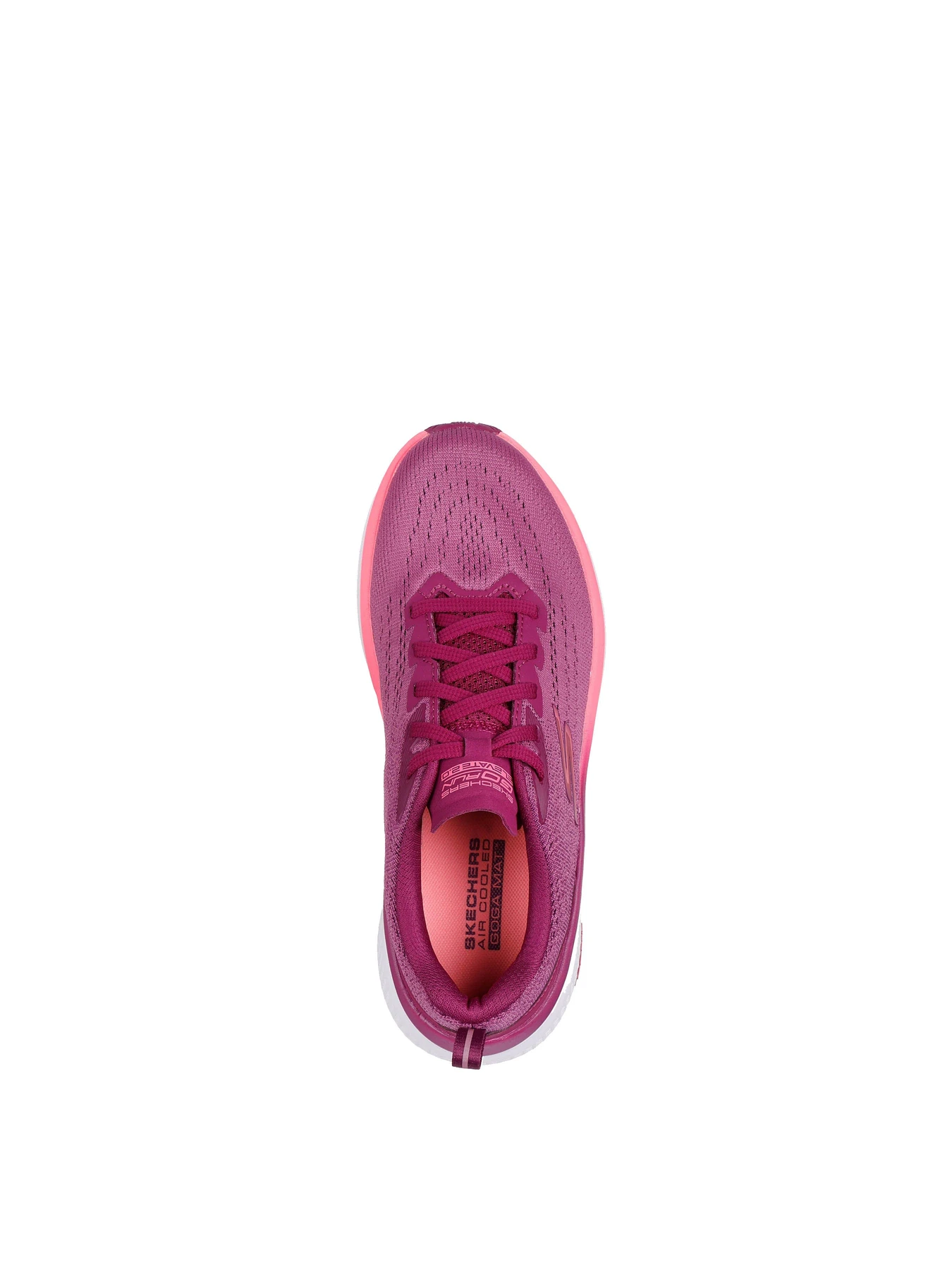 Кроссовки Skechers модель 129000 RAS Кроссовки Skechers модель 129000 RAS Фото