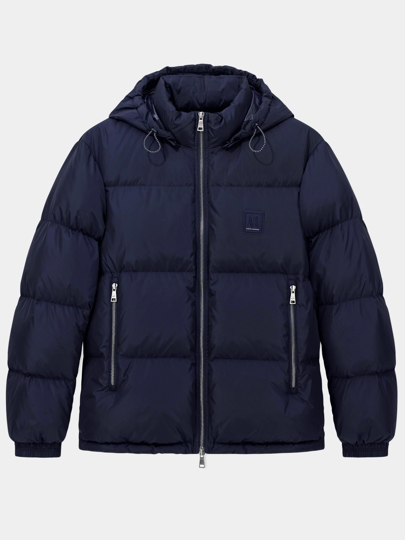 Куртки и дубленки Armani Exchange модель XM000348-AF12286-UB101 Куртки и дубленки Armani Exchange модель XM000348-AF12286-UB101 Фото