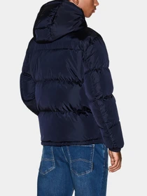 Куртки и дубленки Armani Exchange модель XM000348-AF12286-UB101 Фото