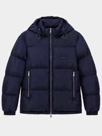 Куртки и дубленки Armani Exchange модель XM000348-AF12286-UB101 Фото