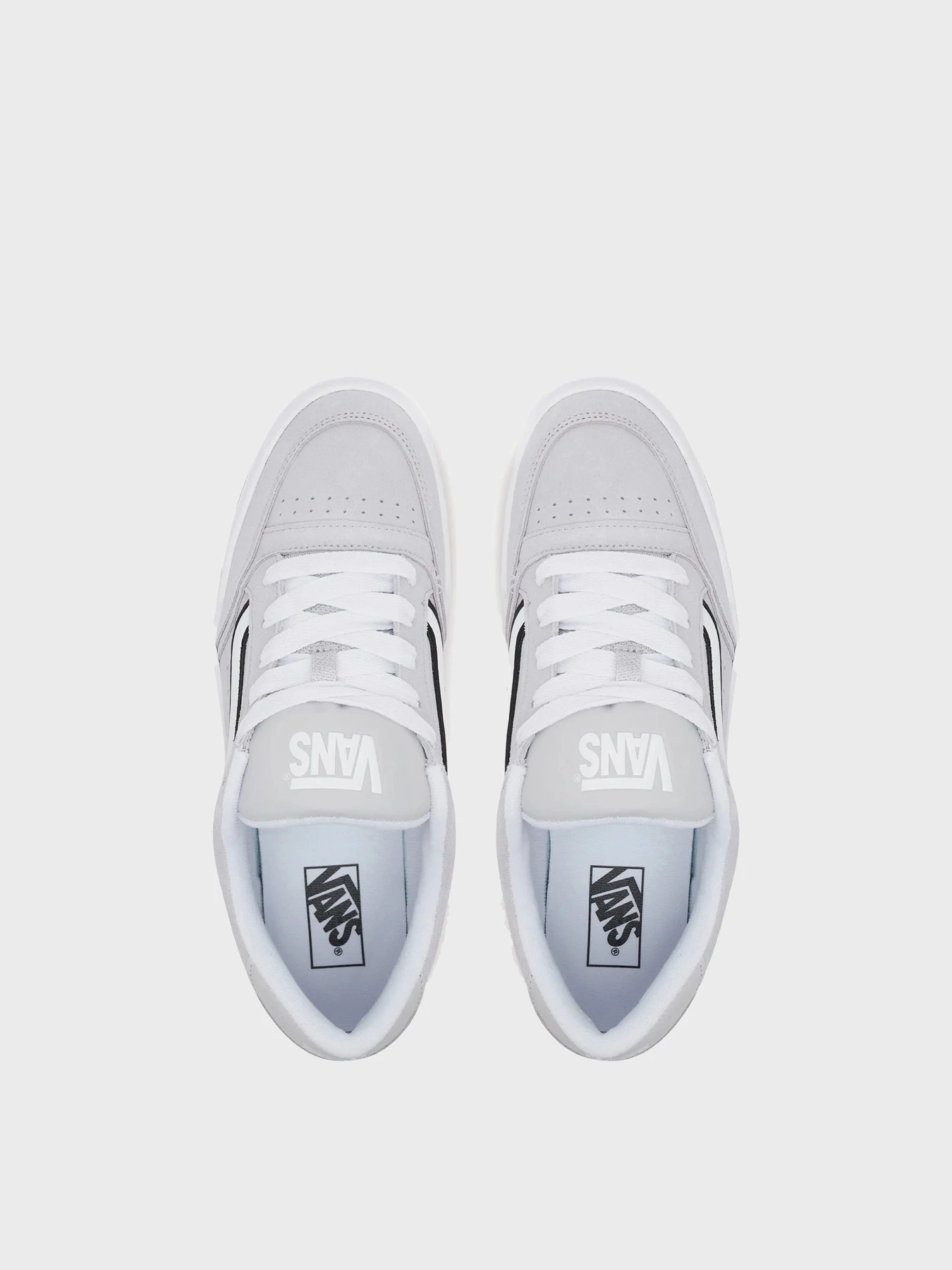 Кеды Vans модель VN000D267VF1 Фото