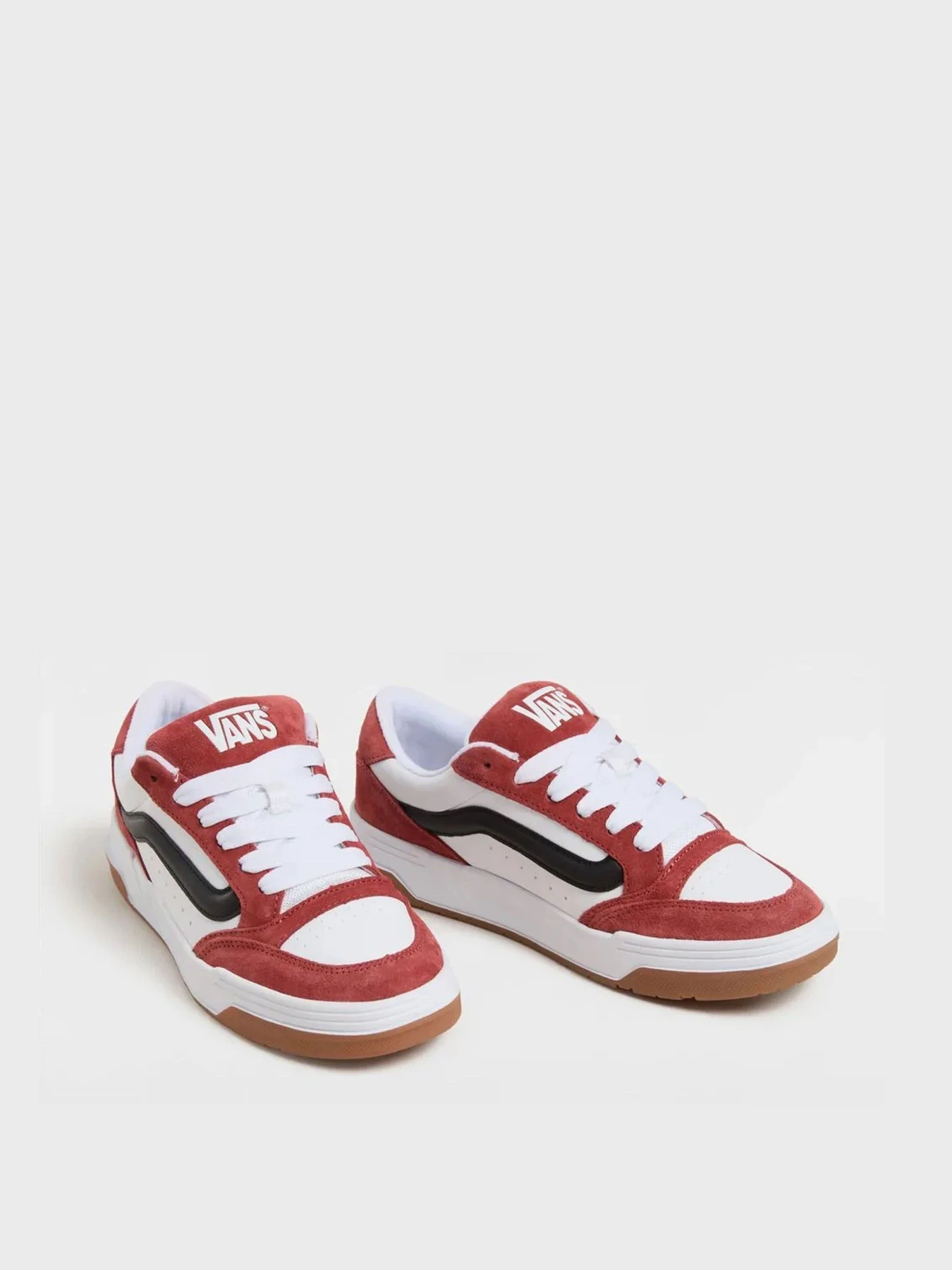 Кеды Vans модель VN000D26E2Z1 Фото