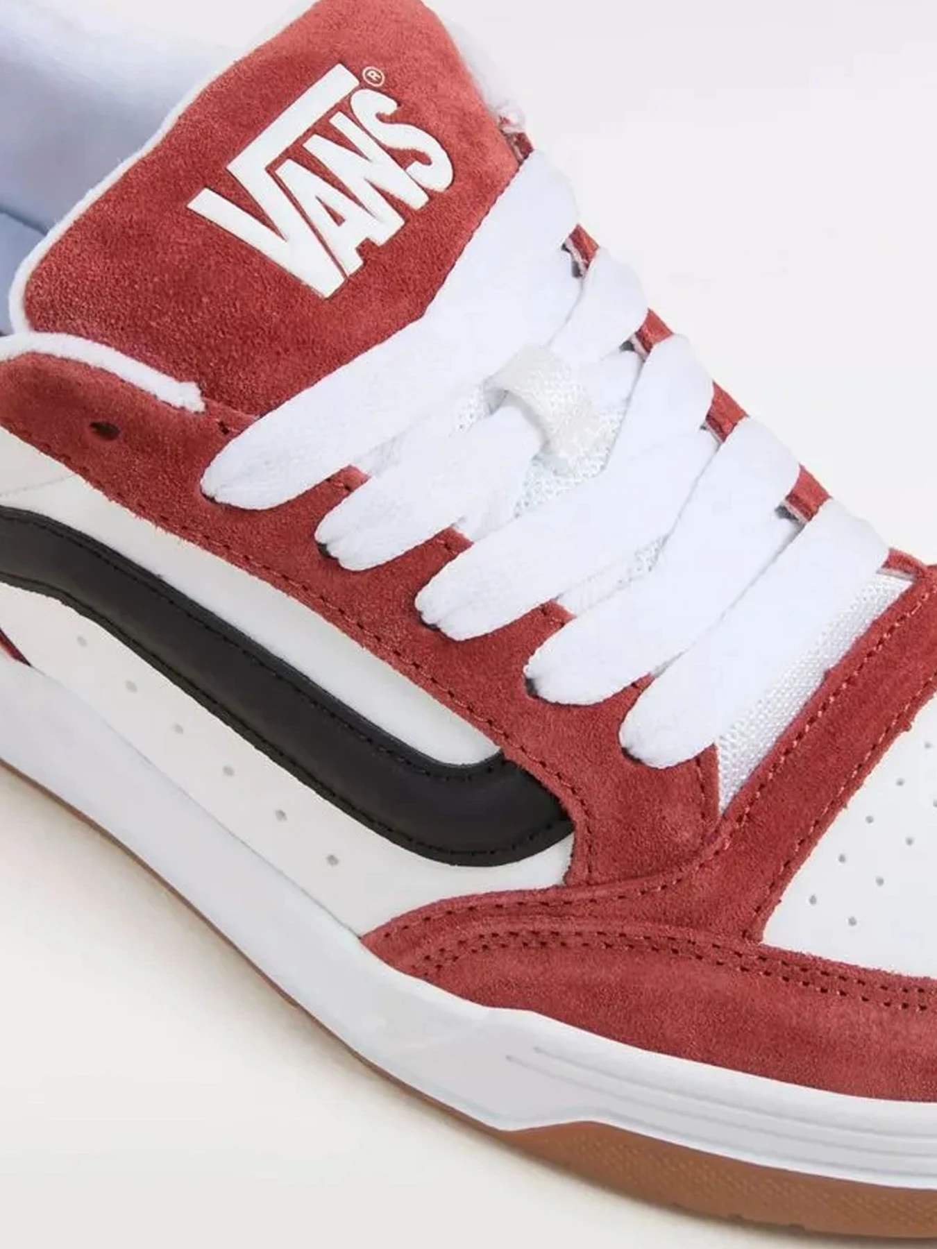 Кеды Vans модель VN000D26E2Z1 Фото