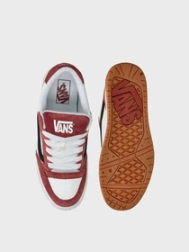 Кеды Vans модель VN000D26E2Z1 Фото
