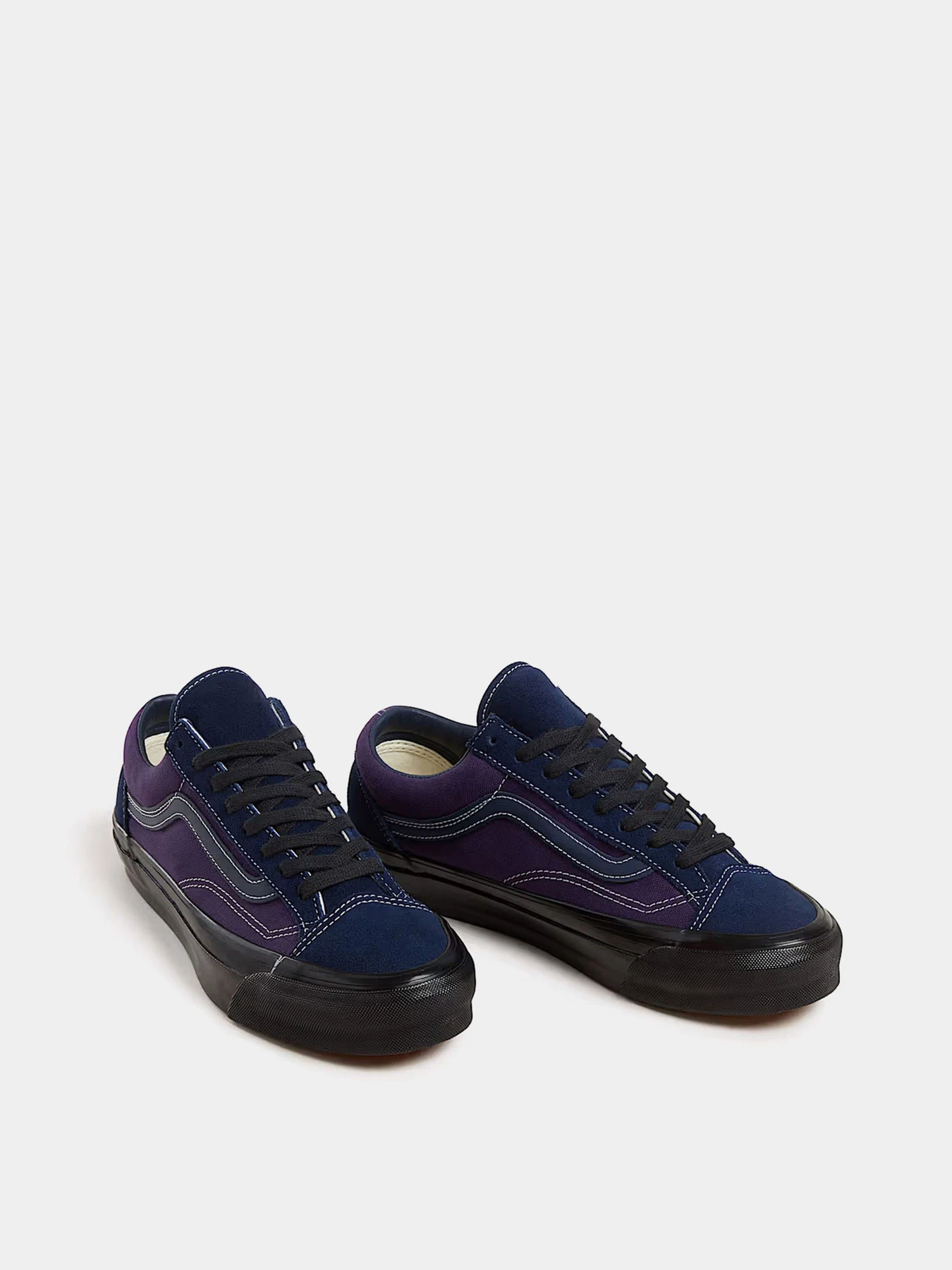 Кеды Vans модель VN000D57ESD1 Кеды Vans модель VN000D57ESD1 Фото