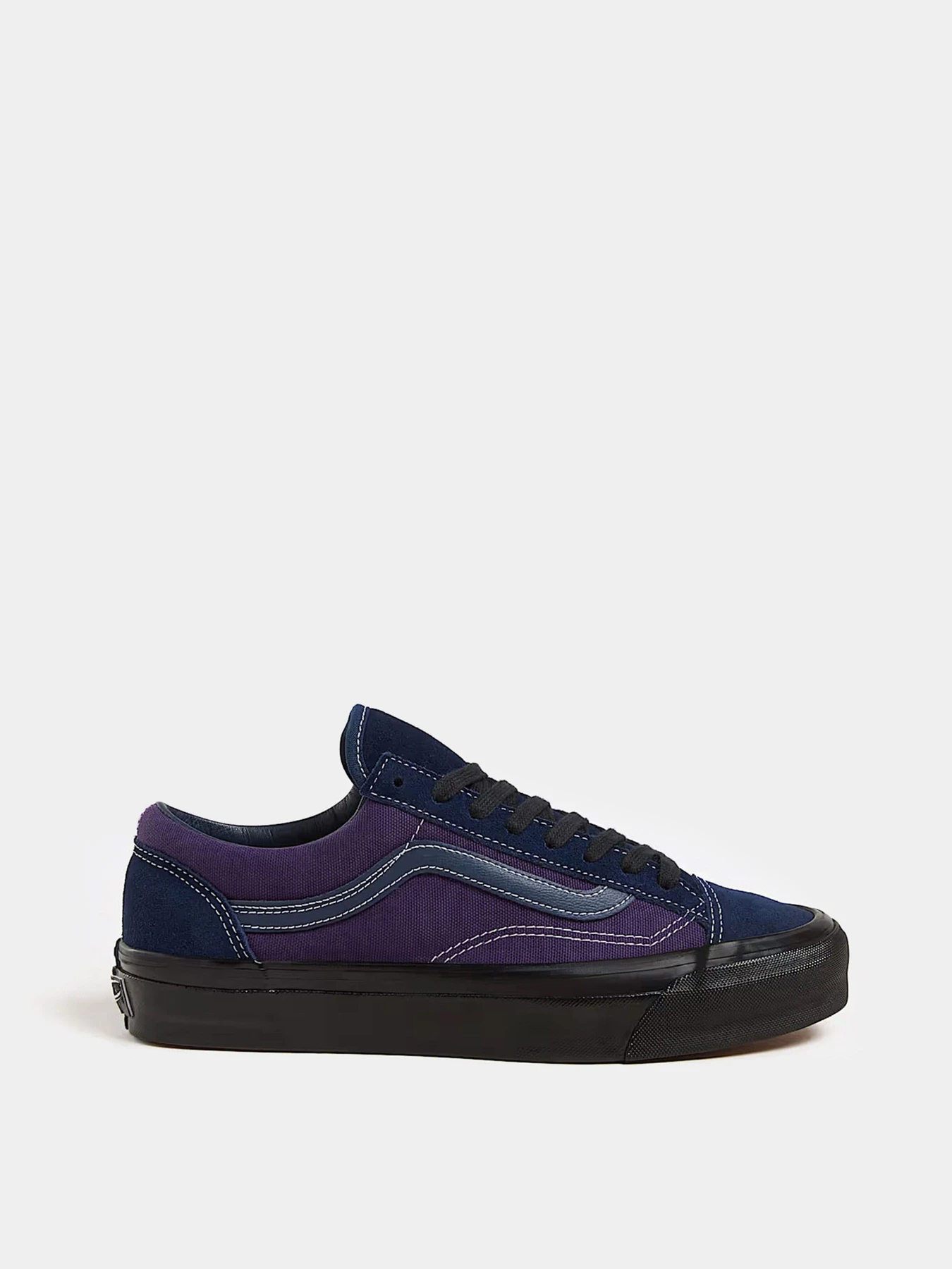 Кеды Vans модель VN000D57ESD1 Кеды Vans модель VN000D57ESD1 Фото