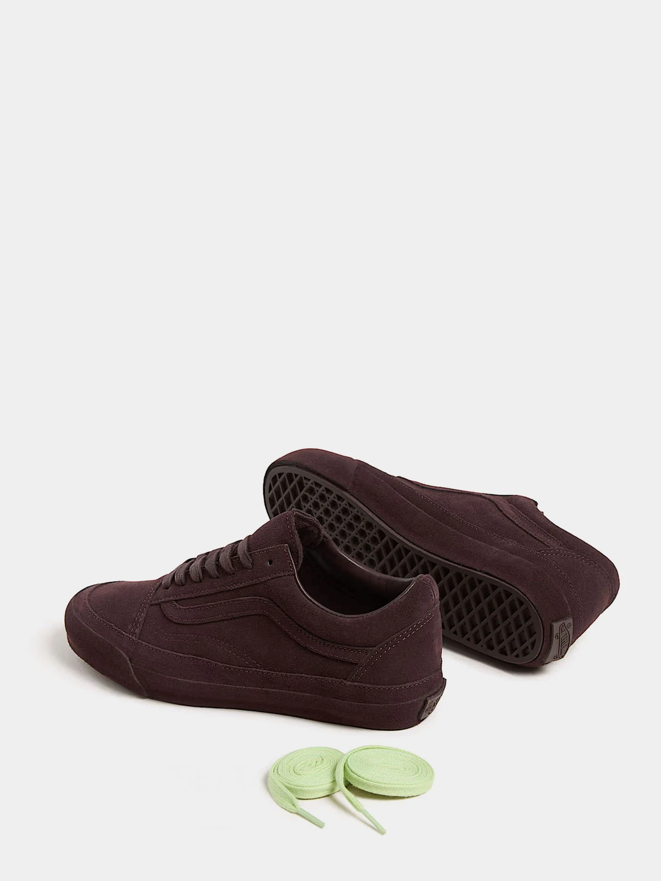 Кеды Vans модель VN000D8YCHC1 Кеды Vans модель VN000D8YCHC1 Фото