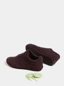 Кеды Vans модель VN000D8YCHC1 Фото