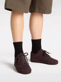 Кеды Vans модель VN000D8YCHC1 Фото