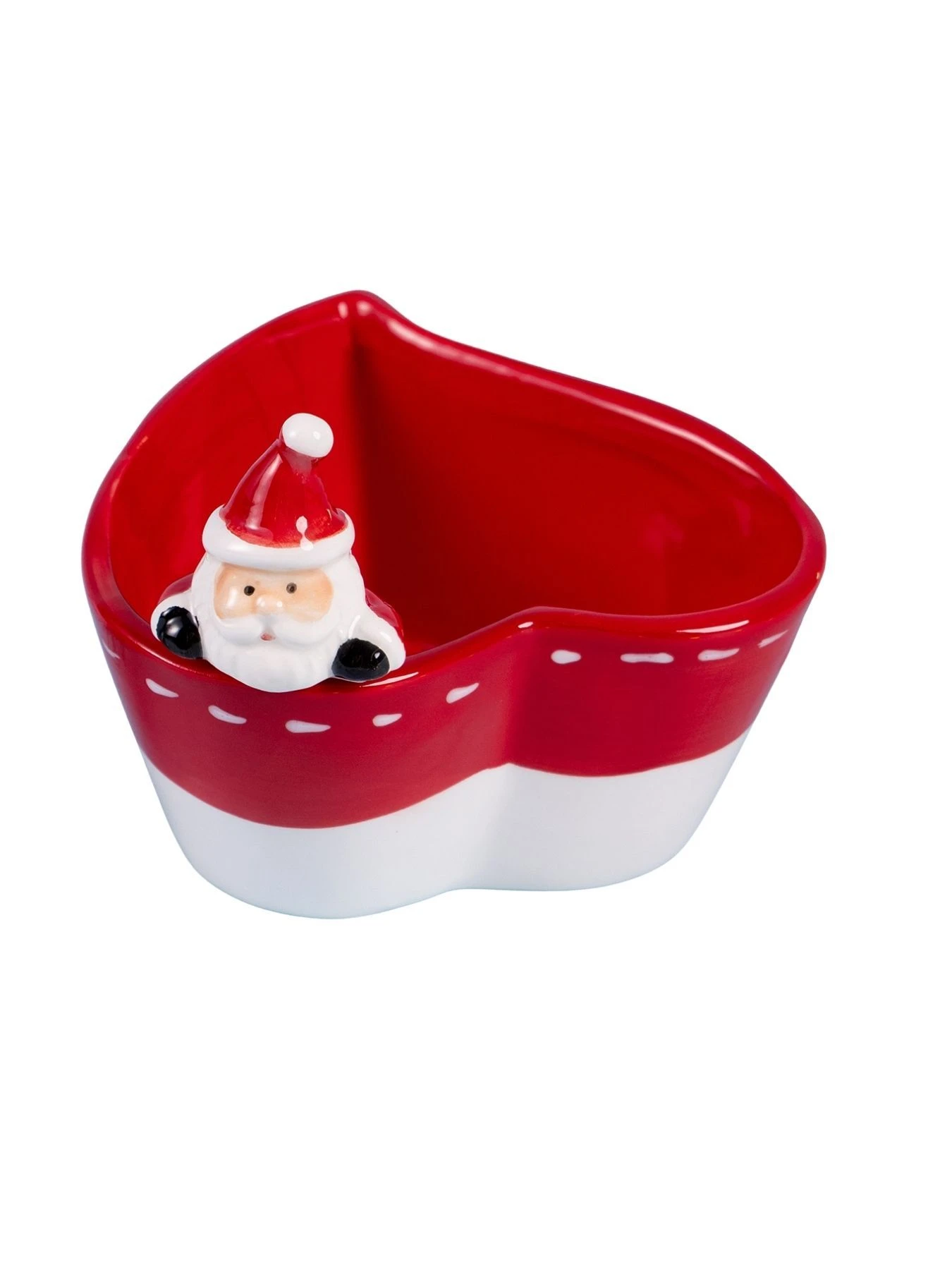 Салатник в форме сердца коллекция "Christmas gift" 13,5*13*10,5 см, 300 мл 230-537 Китай Lefard модель 6907002305376 Салатник в форме сердца коллекция "Christmas gift" 13,5*13*10,5 см, 300 мл 230-537 Китай Lefard модель 6907002305376 Фото