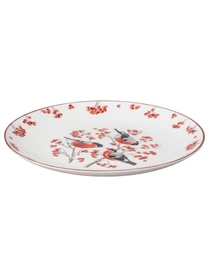 Тарелка обеденная lefard "Forest tale" 25 см 425-187 Китай Lefard модель 6907004251879 Фото