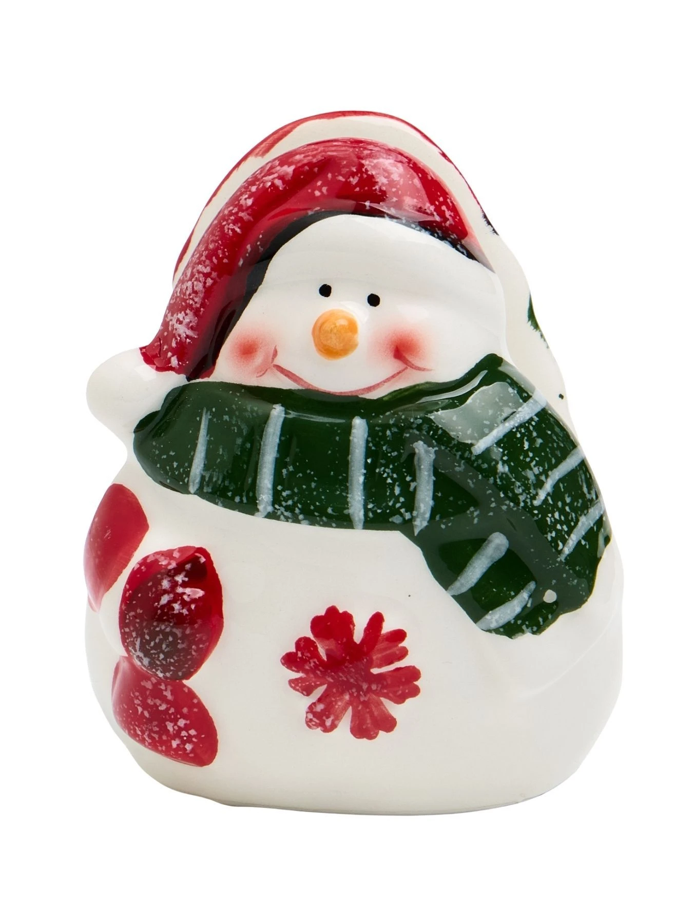 Салфетница коллекция "Christmas holidays" 7,5*7*9 см 230-503 Китай Lefard модель 6907002305031 Салфетница коллекция "Christmas holidays" 7,5*7*9 см 230-503 Китай Lefard модель 6907002305031 Фото