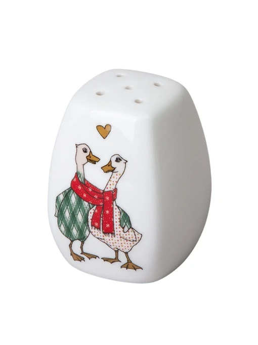 Солонка lefard "Family christmas" 425-213 Китай Lefard модель 6907004252135 Фото