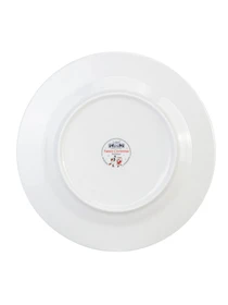 Тарелка закусочная lefard "Family christmas" 20 см 425-122 Китай Lefard модель 6907004251220 Фото