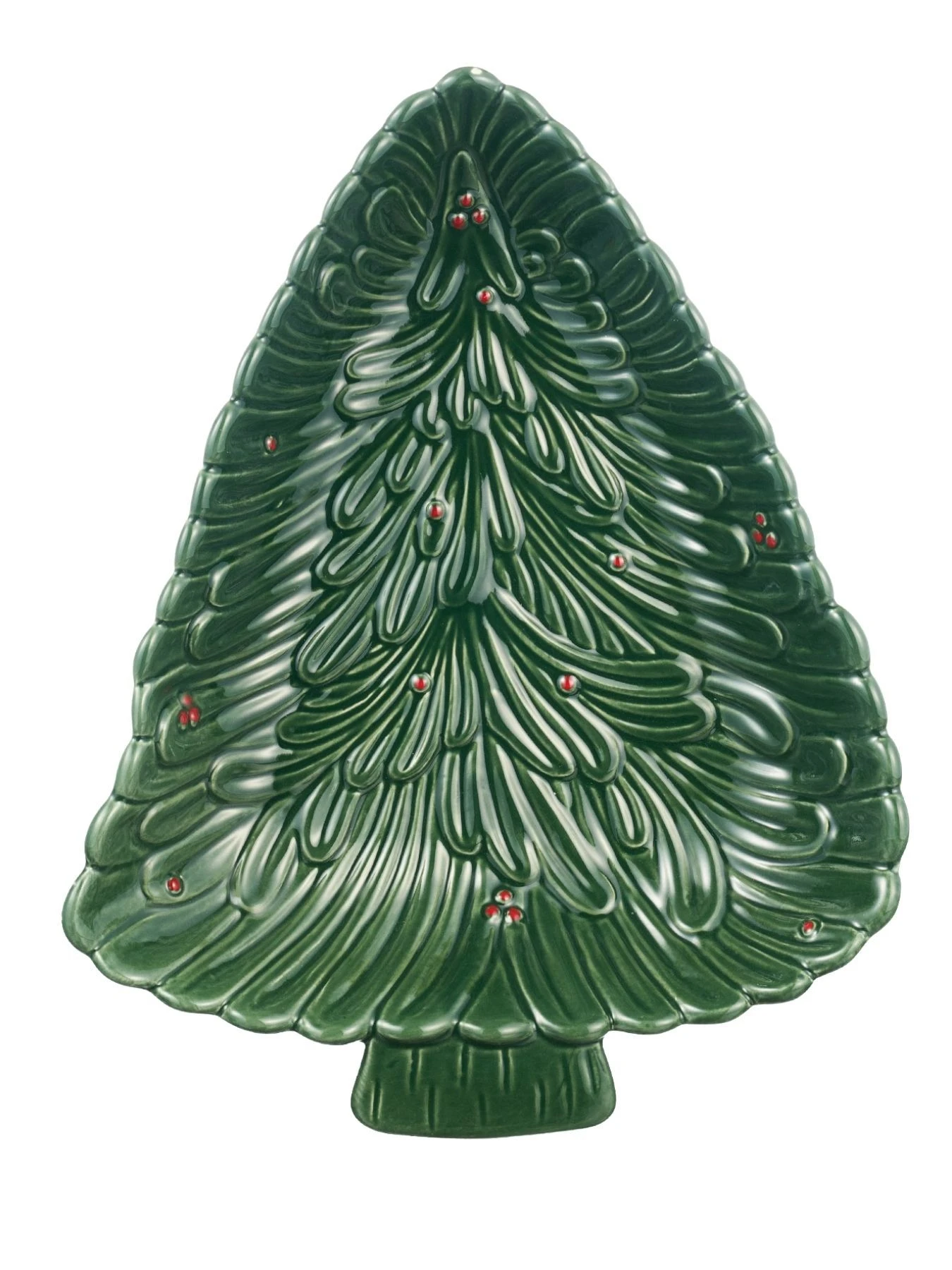 Блюдо сервировочное "Green pine" 30,5*24*5 см 145-221 Китай Lefard модель 6907001452217 Блюдо сервировочное "Green pine" 30,5*24*5 см 145-221 Китай Lefard модель 6907001452217 Фото