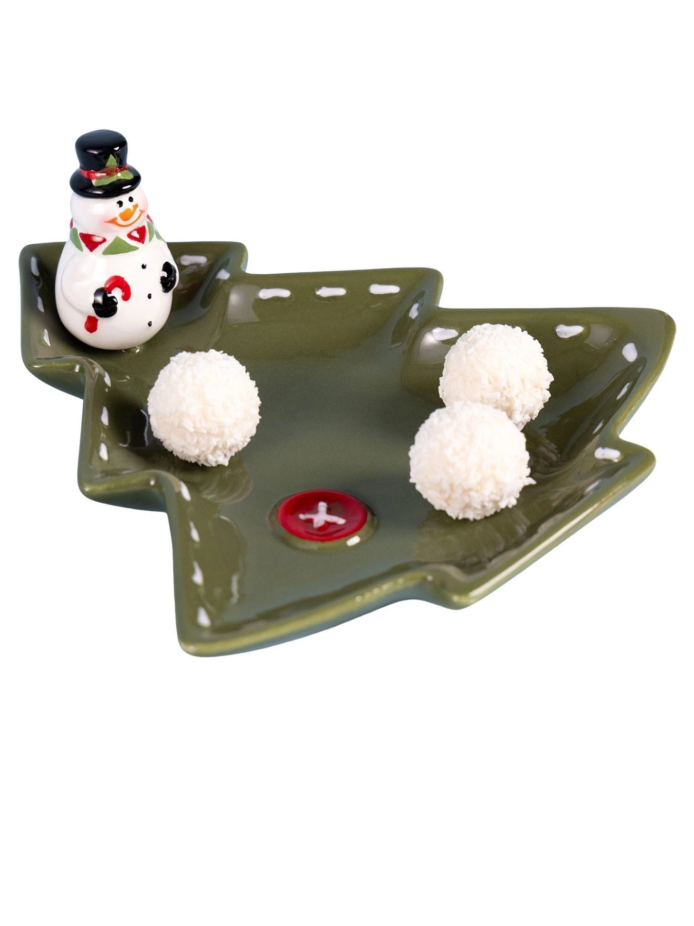 Блюдо сервировочное коллекция "Christmas gift" 16*15,5*8,5 см 230-539 Китай Lefard модель 6907002305390 Блюдо сервировочное коллекция "Christmas gift" 16*15,5*8,5 см 230-539 Китай Lefard модель 6907002305390 Фото