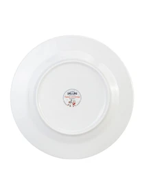 Тарелка закусочная lefard "family christmas" 20 см 425-120 Китай Lefard модель 6907004251206 Фото