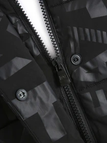Куртки и дубленки EA7 модель 7W000683-AF16408-FC202 Фото