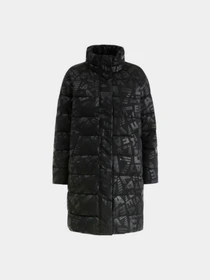Куртки и дубленки EA7 модель 7W000683-AF16408-FC202 Фото