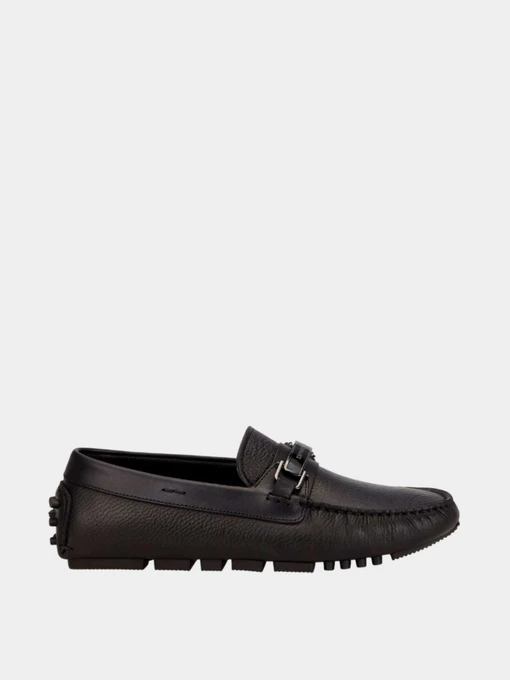Слипондар мен мокасиндер Emporio Armani үлгі EM003922-AF20519-MC012 Фото
