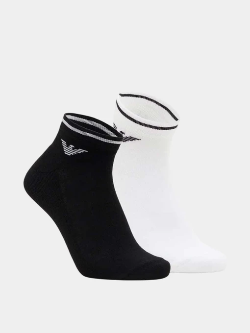 Носки и гольфы Emporio Armani модель EM000538-AF18275-M0080 Фото
