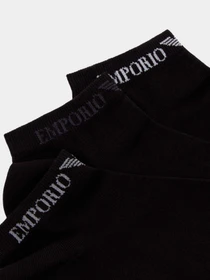 Носки и гольфы Emporio Armani модель EM000550-AF12276-MC215 Фото