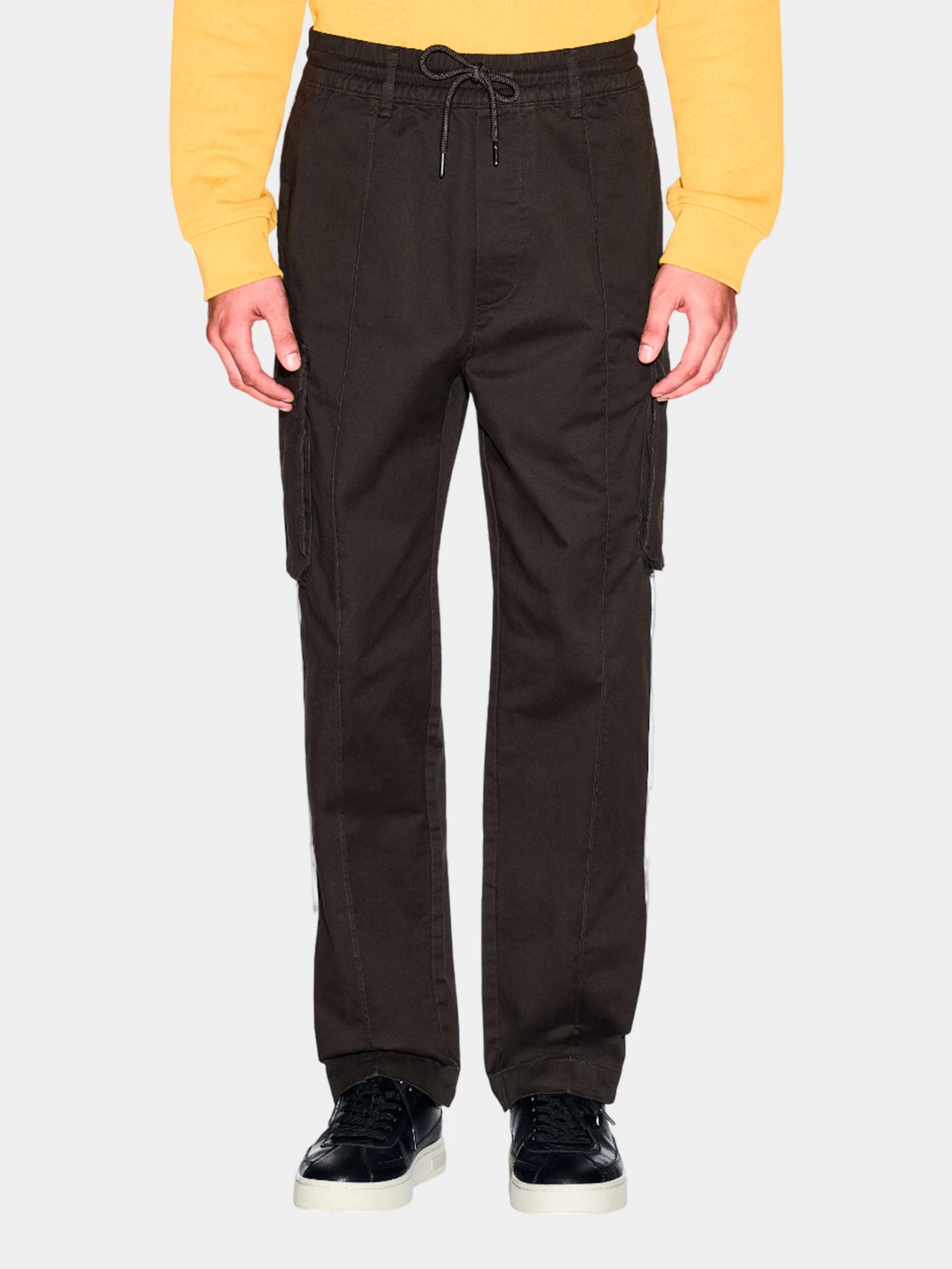 Брюки Armani Exchange модель XM001861-AF18849-U8122 Брюки Armani Exchange модель XM001861-AF18849-U8122 Фото