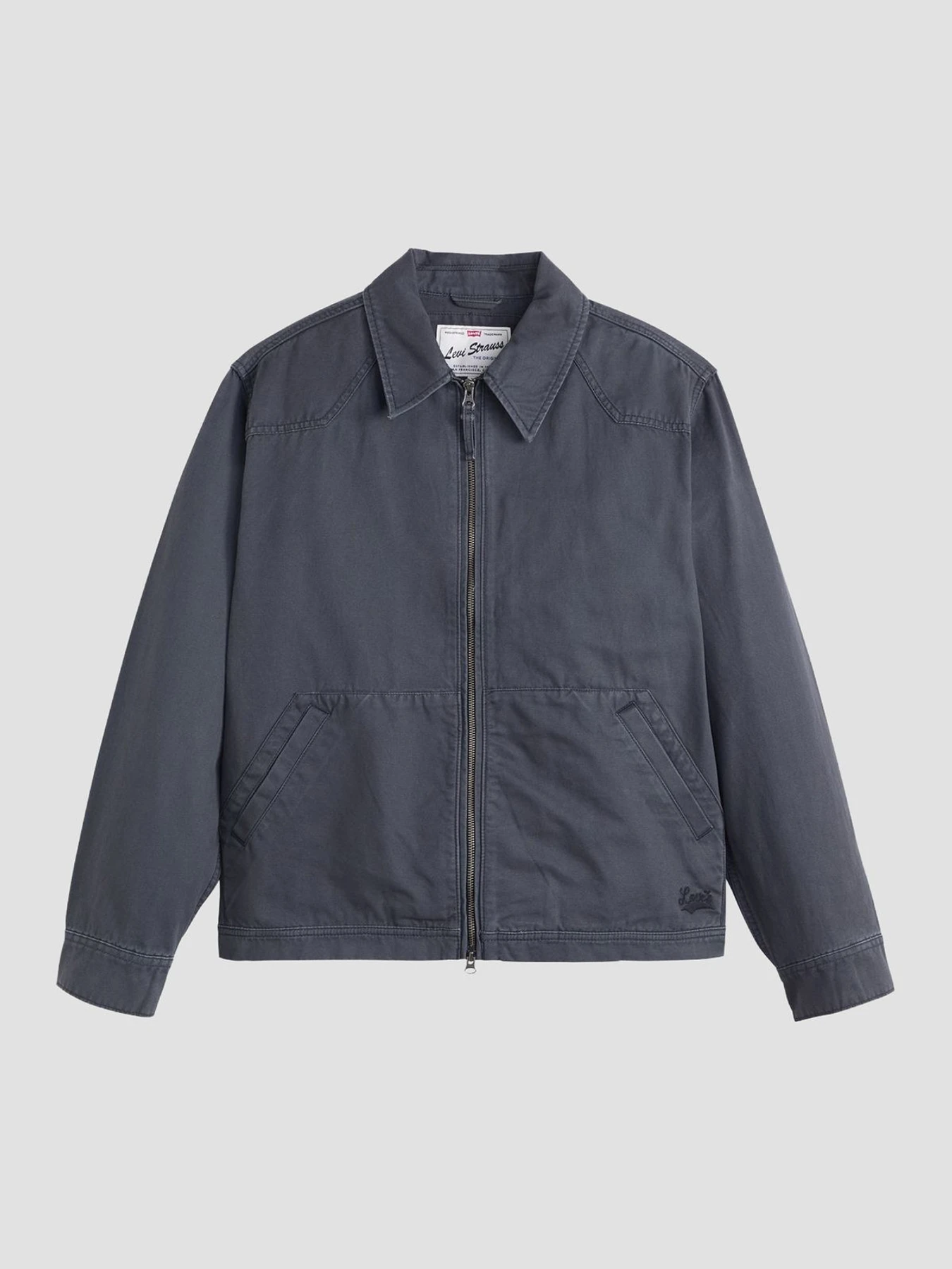 Куртки и дубленки Levi's модель 001FH;0002 Куртки и дубленки Levi's модель 001FH;0002 Фото