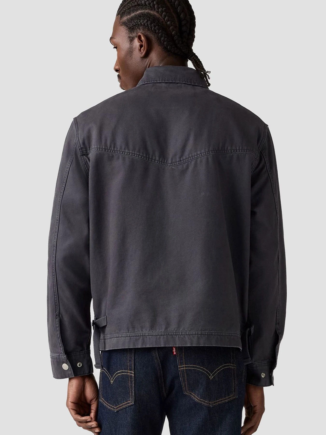 Куртки и дубленки Levi's модель 001FH;0002 Куртки и дубленки Levi's модель 001FH;0002 Фото