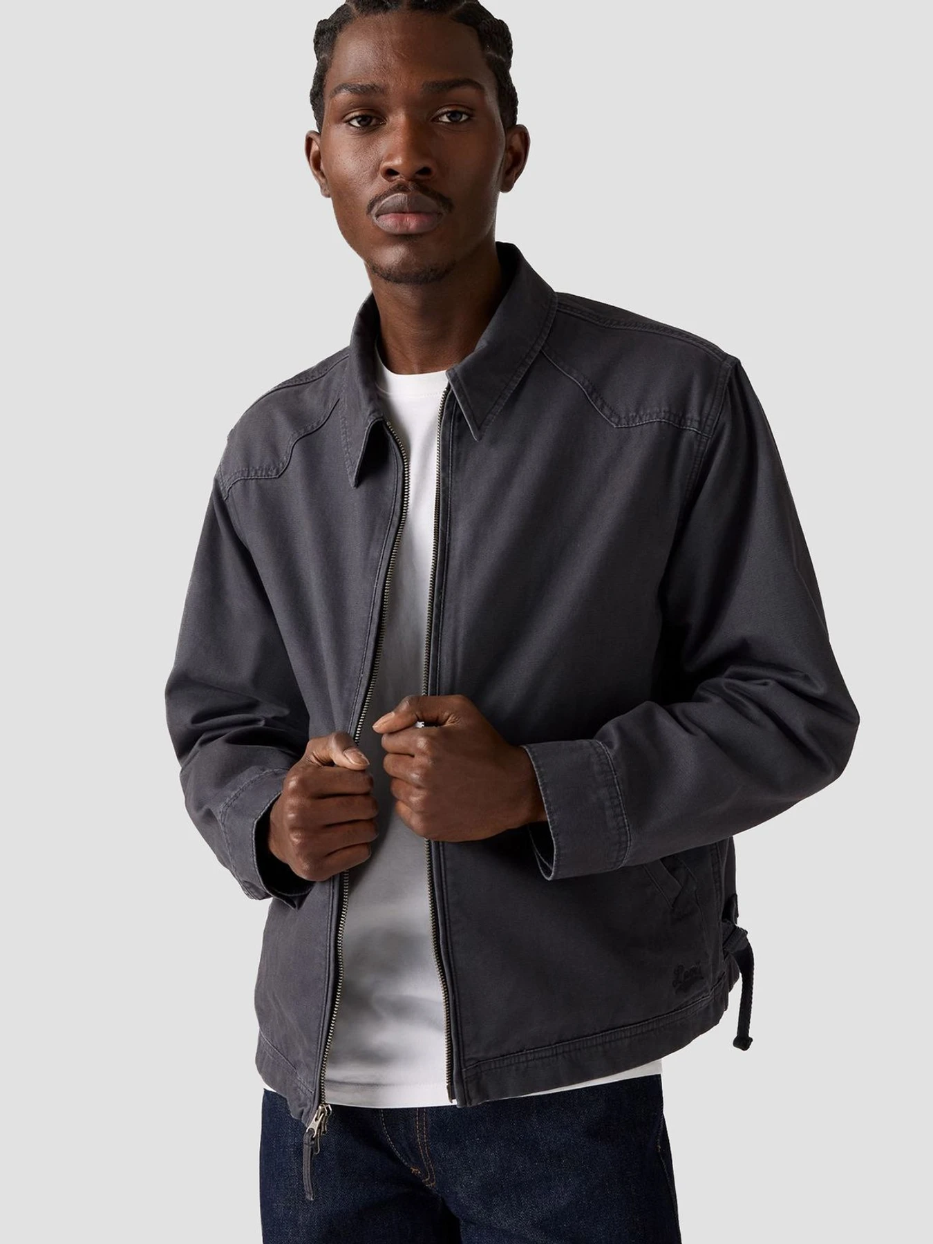 Куртки и дубленки Levi's модель 001FH;0002 Куртки и дубленки Levi's модель 001FH;0002 Фото