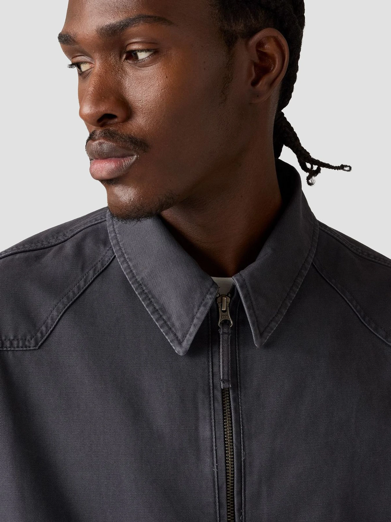 Куртки и дубленки Levi's модель 001FH;0002 Куртки и дубленки Levi's модель 001FH;0002 Фото