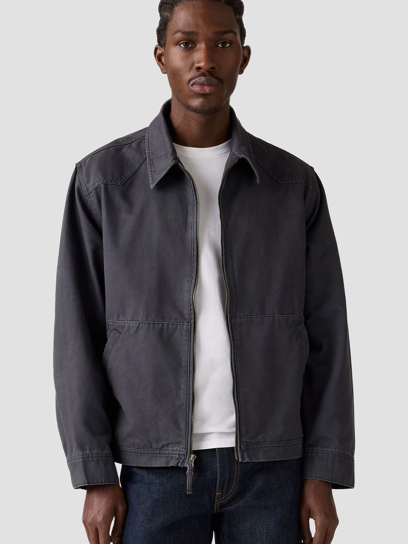 Куртки и дубленки Levi's модель 001FH;0002 Куртки и дубленки Levi's модель 001FH;0002 Фото