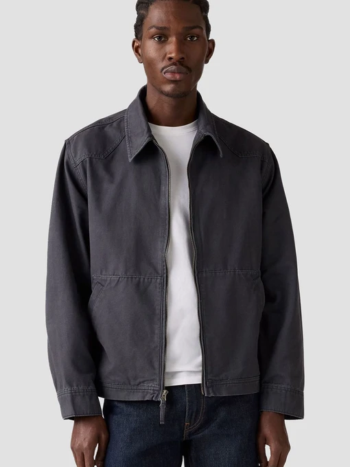 Күрткелер мен тондар Levi's үлгі 001FH;0002 Фото