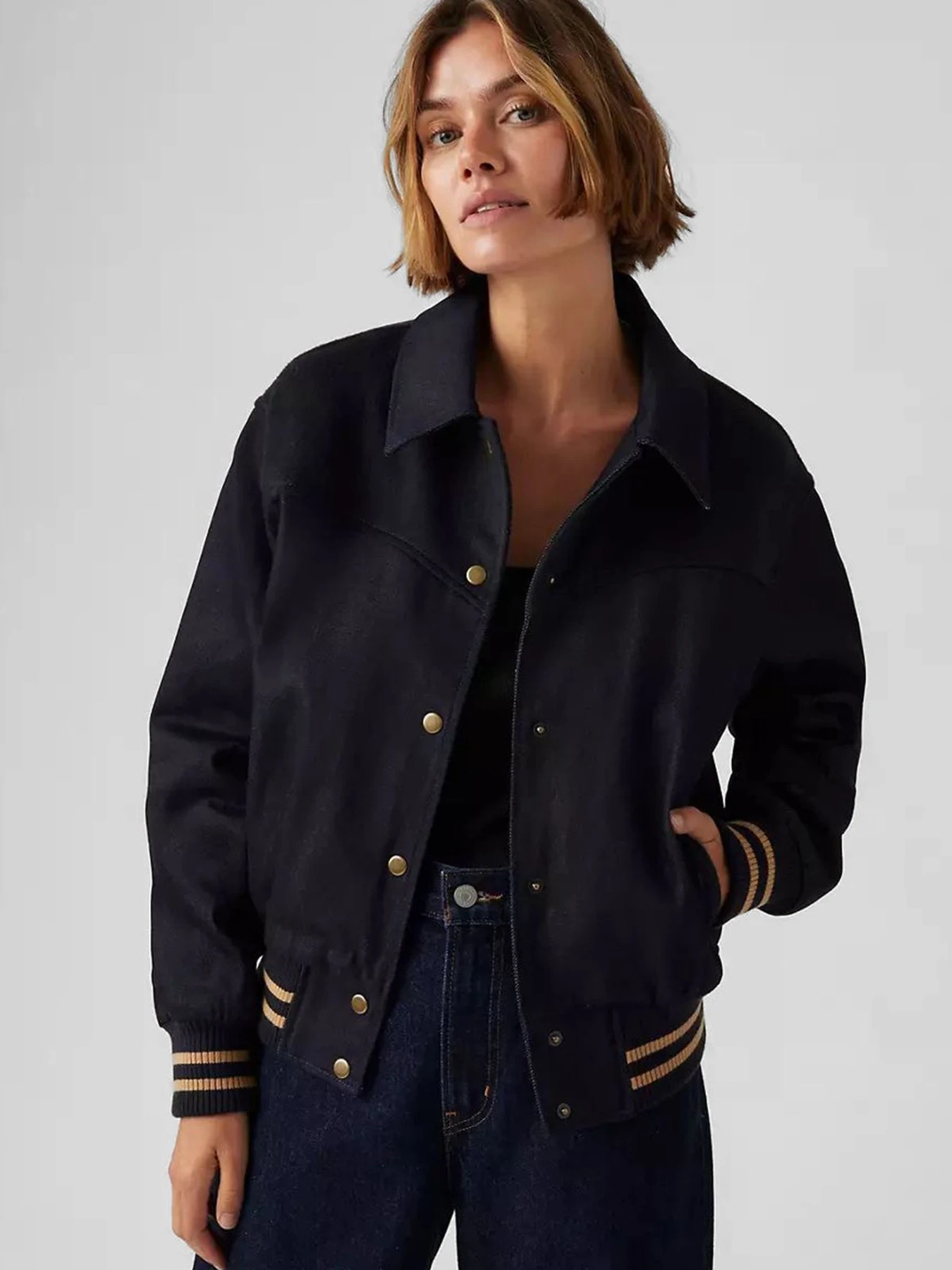 Куртки и дубленки Levi's модель 001FN-0000 Куртки и дубленки Levi's модель 001FN-0000 Фото
