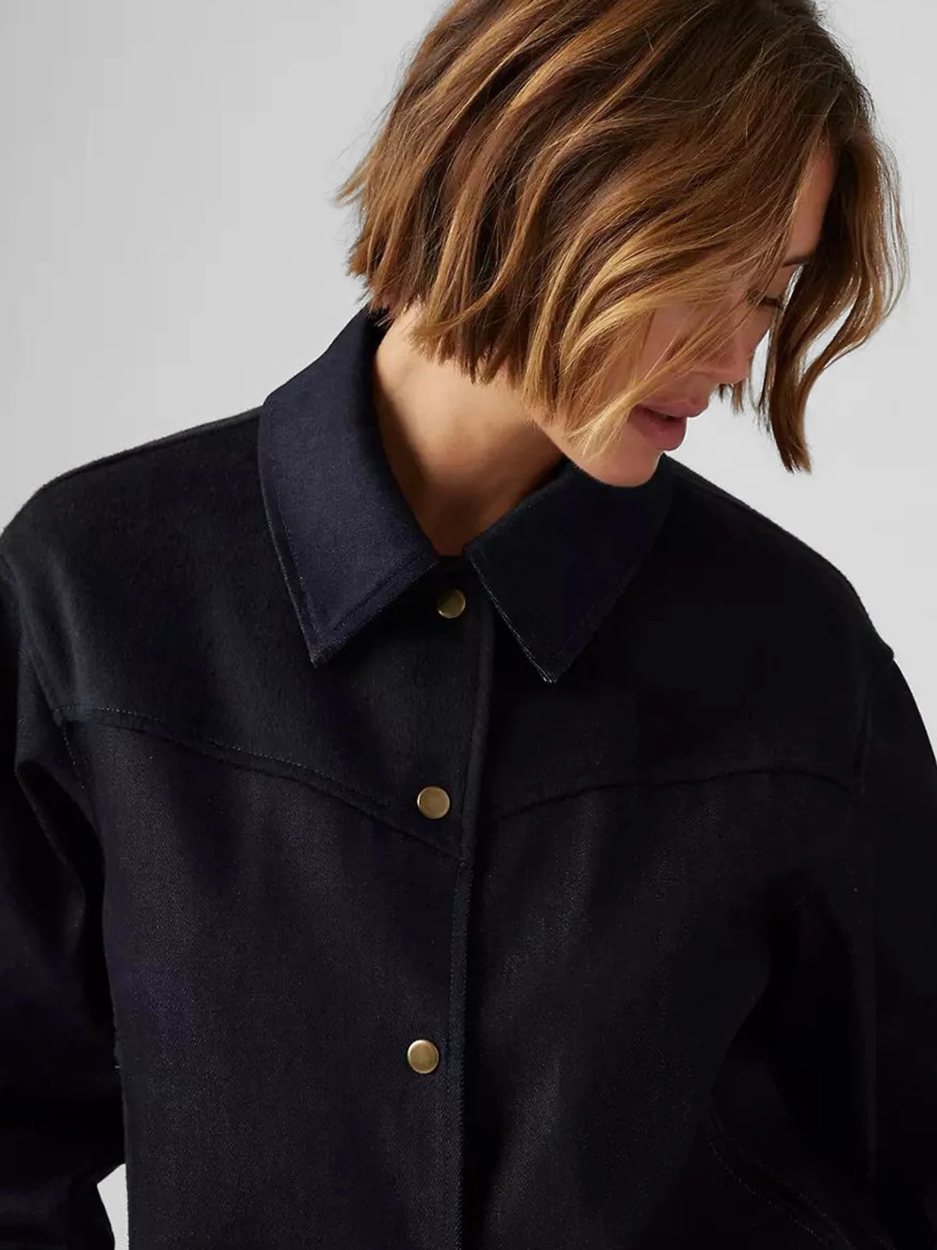 Куртки и дубленки Levi's модель 001FN-0000 Куртки и дубленки Levi's модель 001FN-0000 Фото