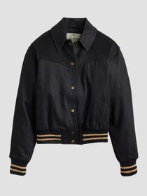 Куртки и дубленки Levi's модель 001FN-0000 Фото