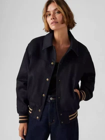Куртки и дубленки Levi's модель 001FN-0000 Фото
