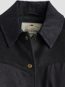 Куртки и дубленки Levi's модель 001FN-0000 Фото