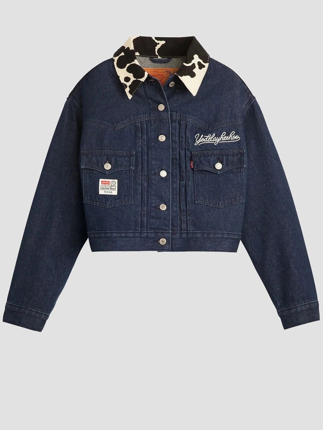 Куртки и дубленки Levi's модель 0034C-0000 Куртки и дубленки Levi's модель 0034C-0000 Фото