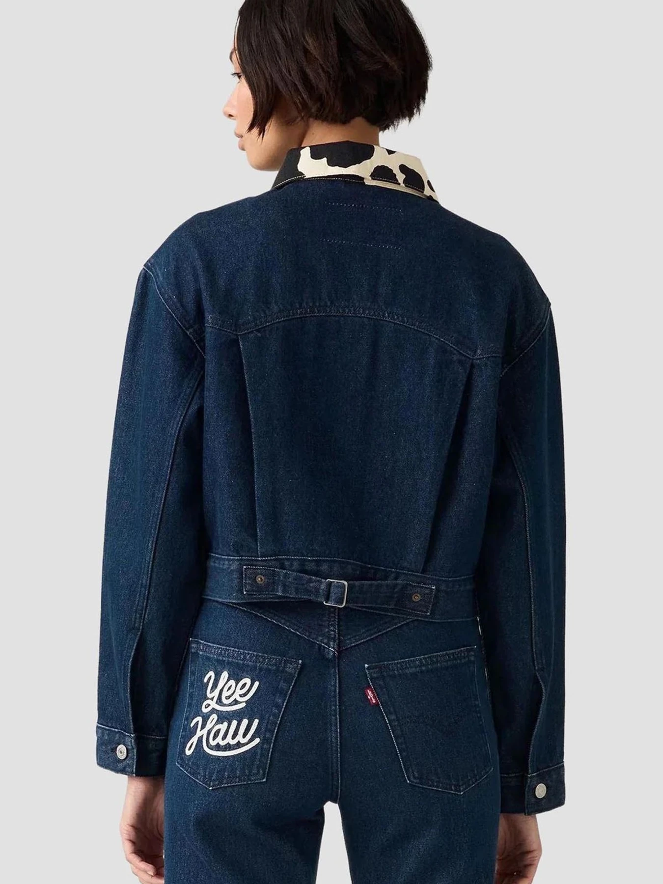 Куртки и дубленки Levi's модель 0034C-0000 Куртки и дубленки Levi's модель 0034C-0000 Фото