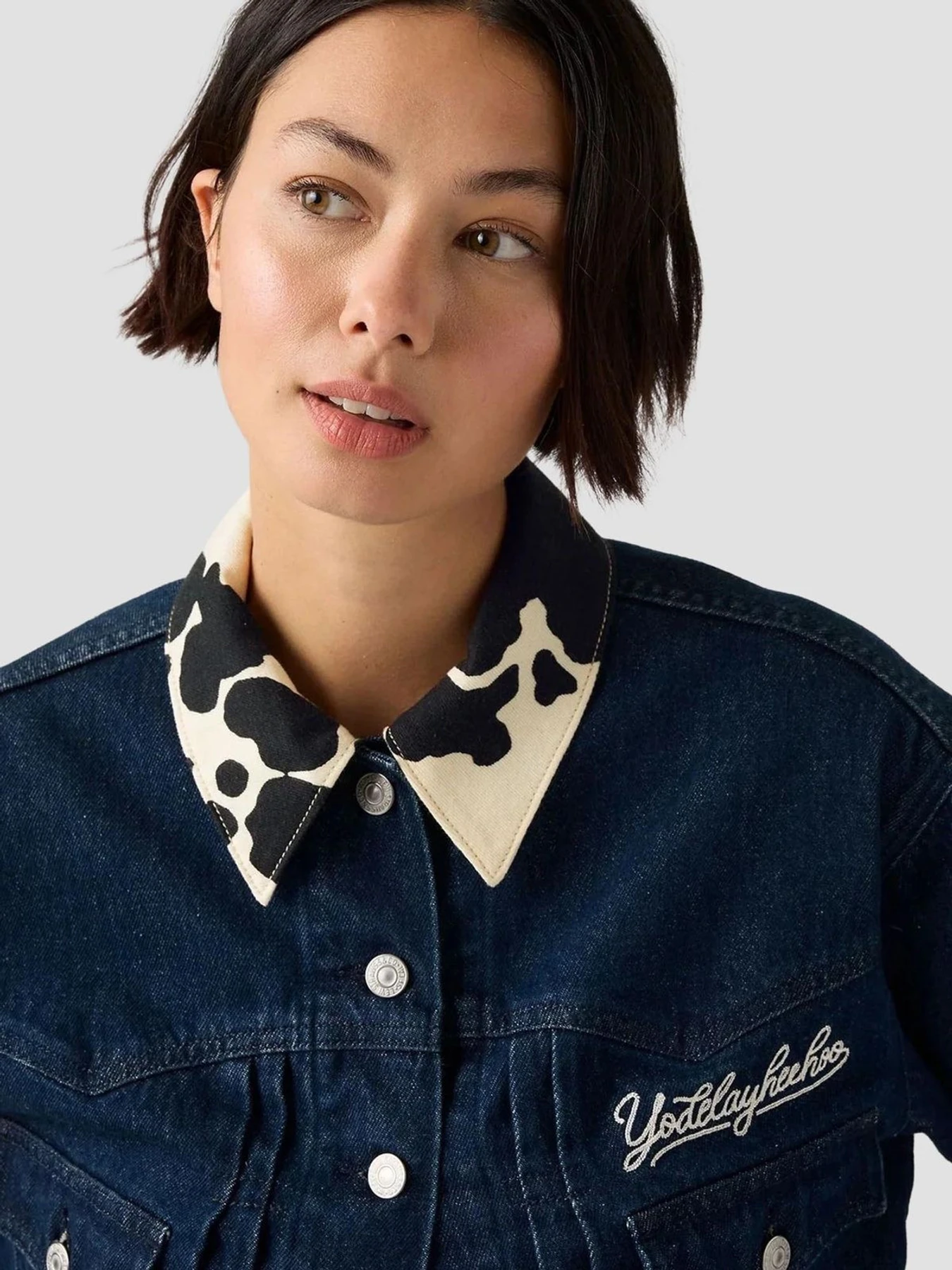 Куртки и дубленки Levi's модель 0034C-0000 Куртки и дубленки Levi's модель 0034C-0000 Фото