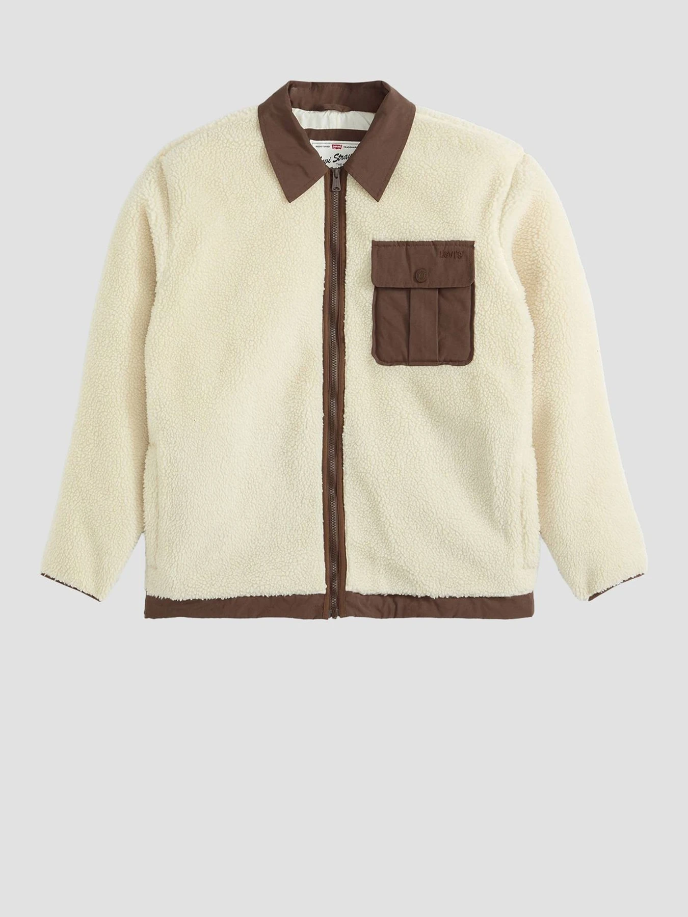 Куртки и дубленки Levi's модель 003AX-0000 Куртки и дубленки Levi's модель 003AX-0000 Фото