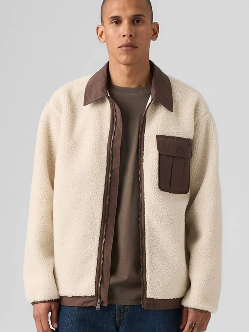 Күрткелер мен тондар Levi's үлгі 003AX-0000 Фото