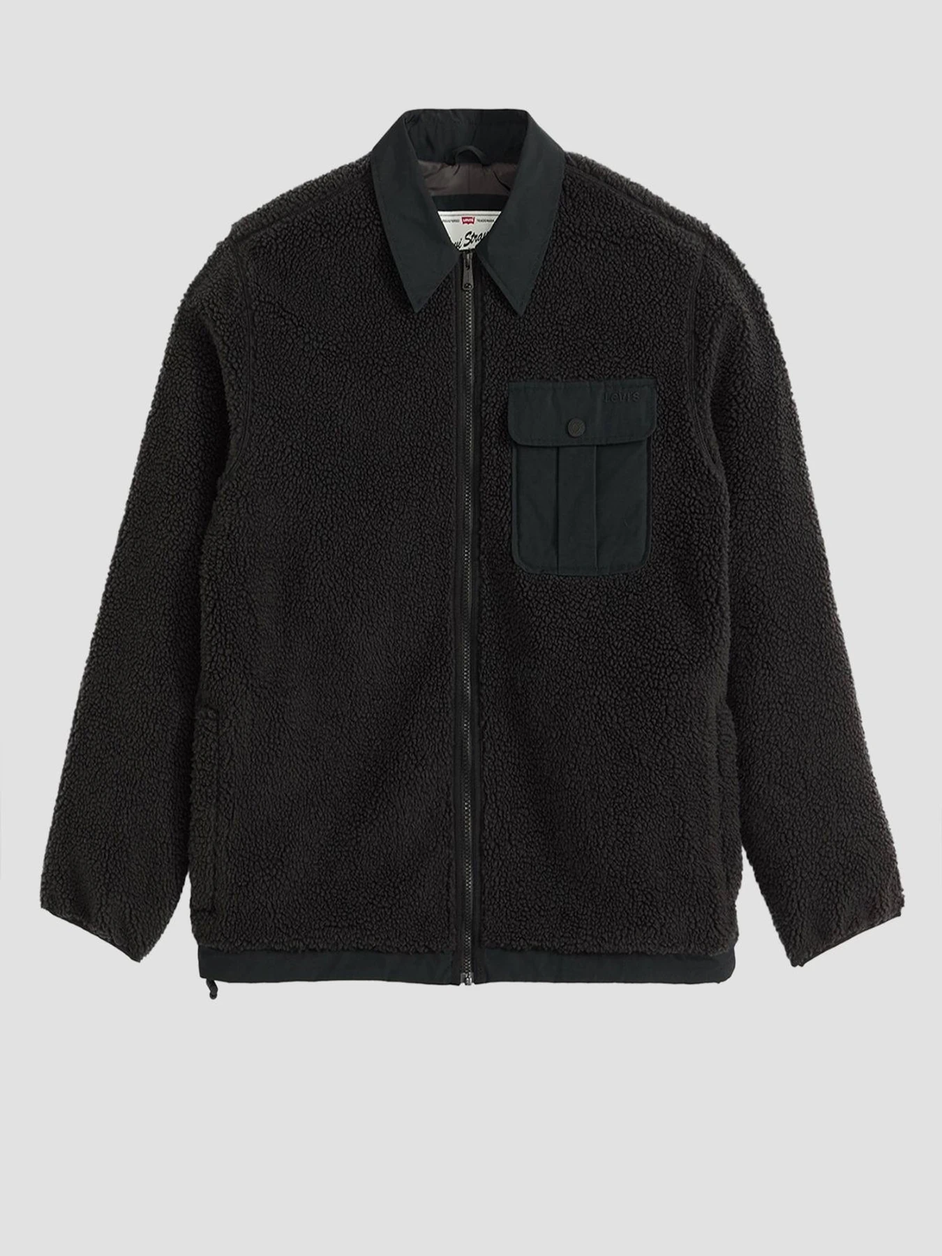 Куртки и дубленки Levi's модель 003AX-0002 Куртки и дубленки Levi's модель 003AX-0002 Фото