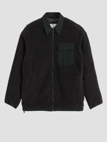 Куртки и дубленки Levi's модель 003AX-0002 Фото